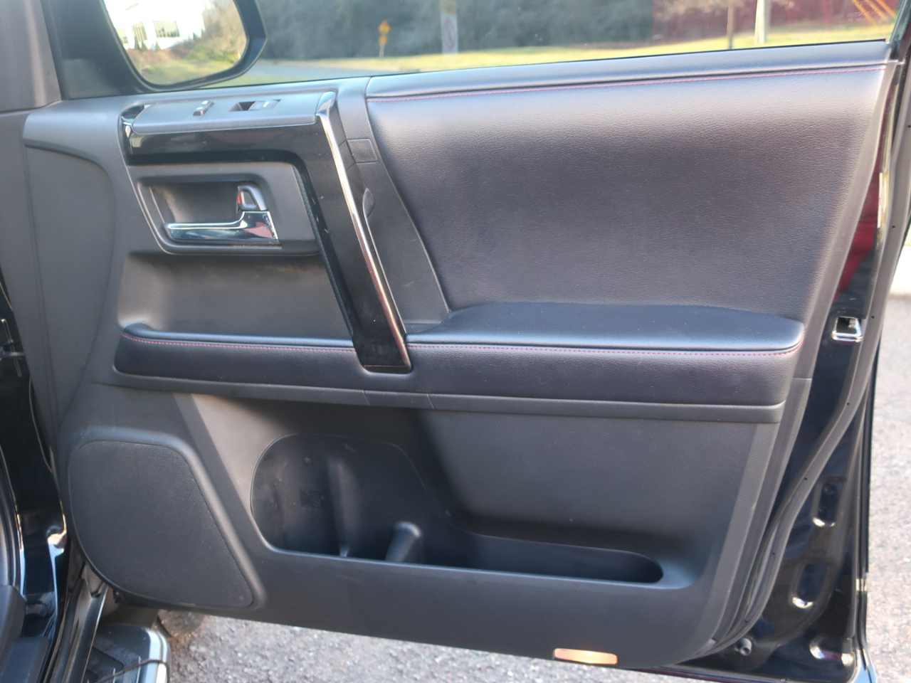 Toyota 4Runner  2018