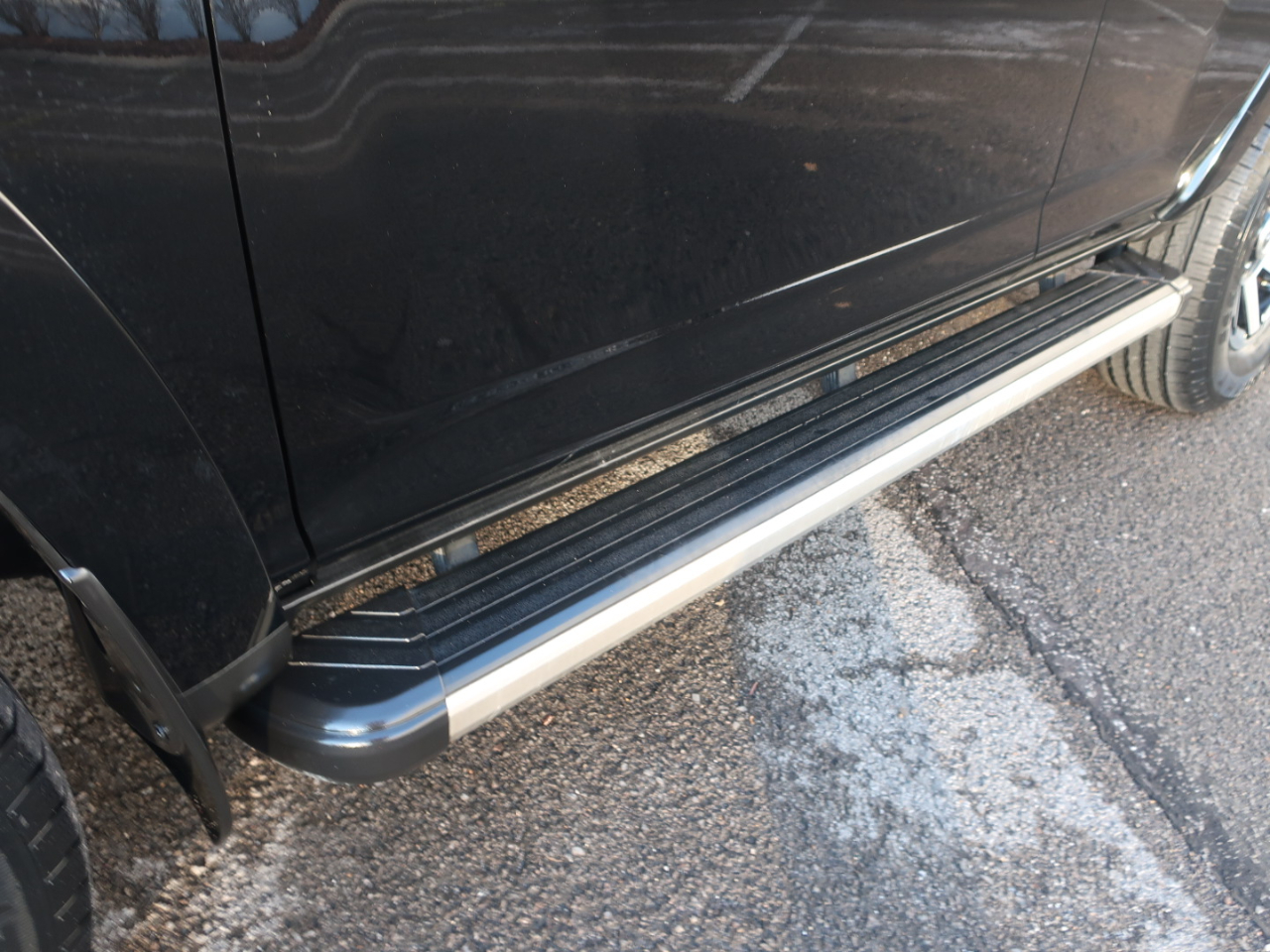 Toyota 4Runner  2018