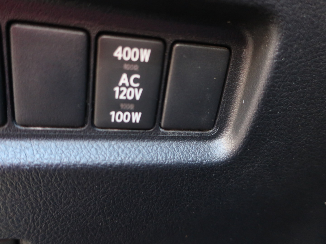 Toyota 4Runner  2018