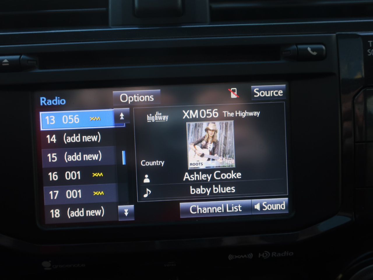 Toyota 4Runner  2018