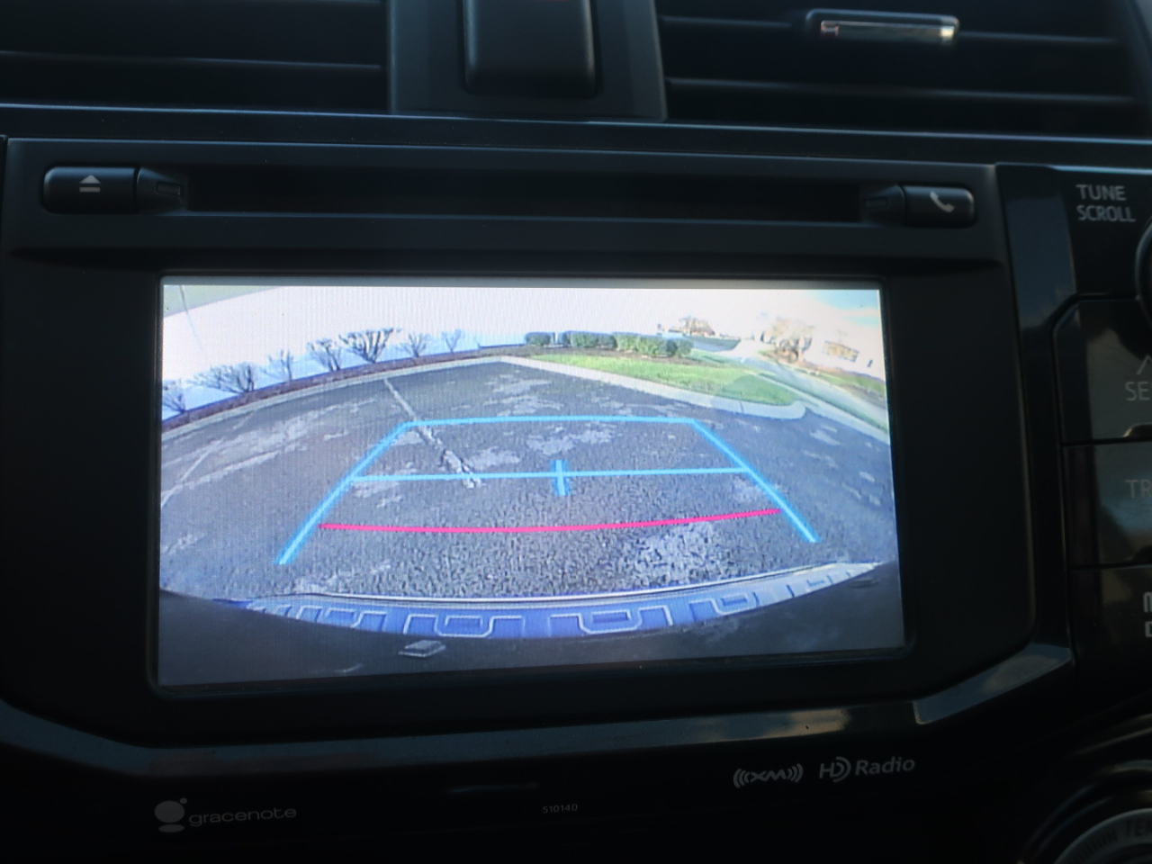 Toyota 4Runner  2018