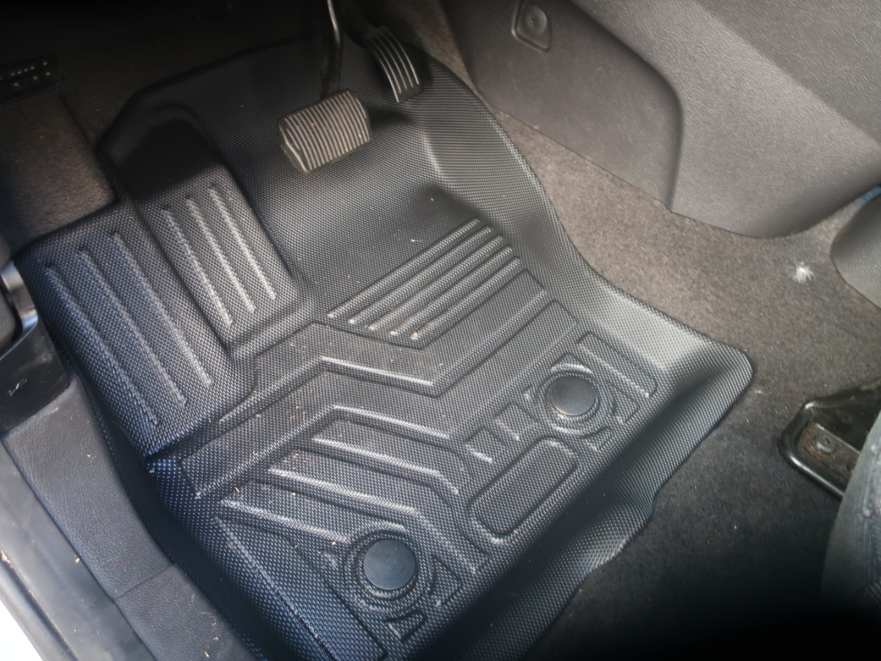 Ford Transit Connect Wagon XL w/Rear Liftgate LWB 2018