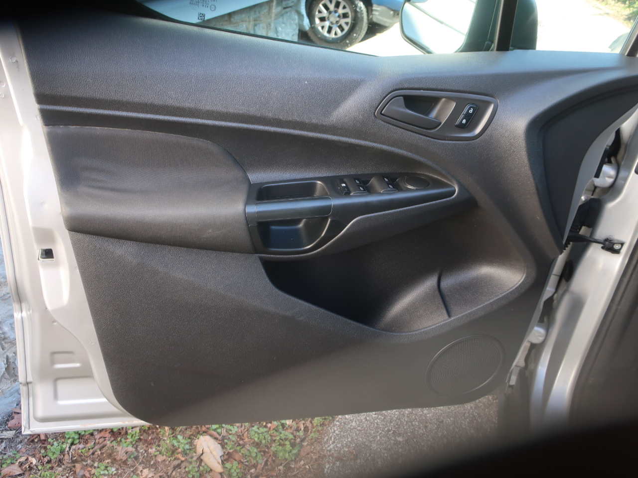 Ford Transit Connect Wagon XL w/Rear Liftgate LWB 2018