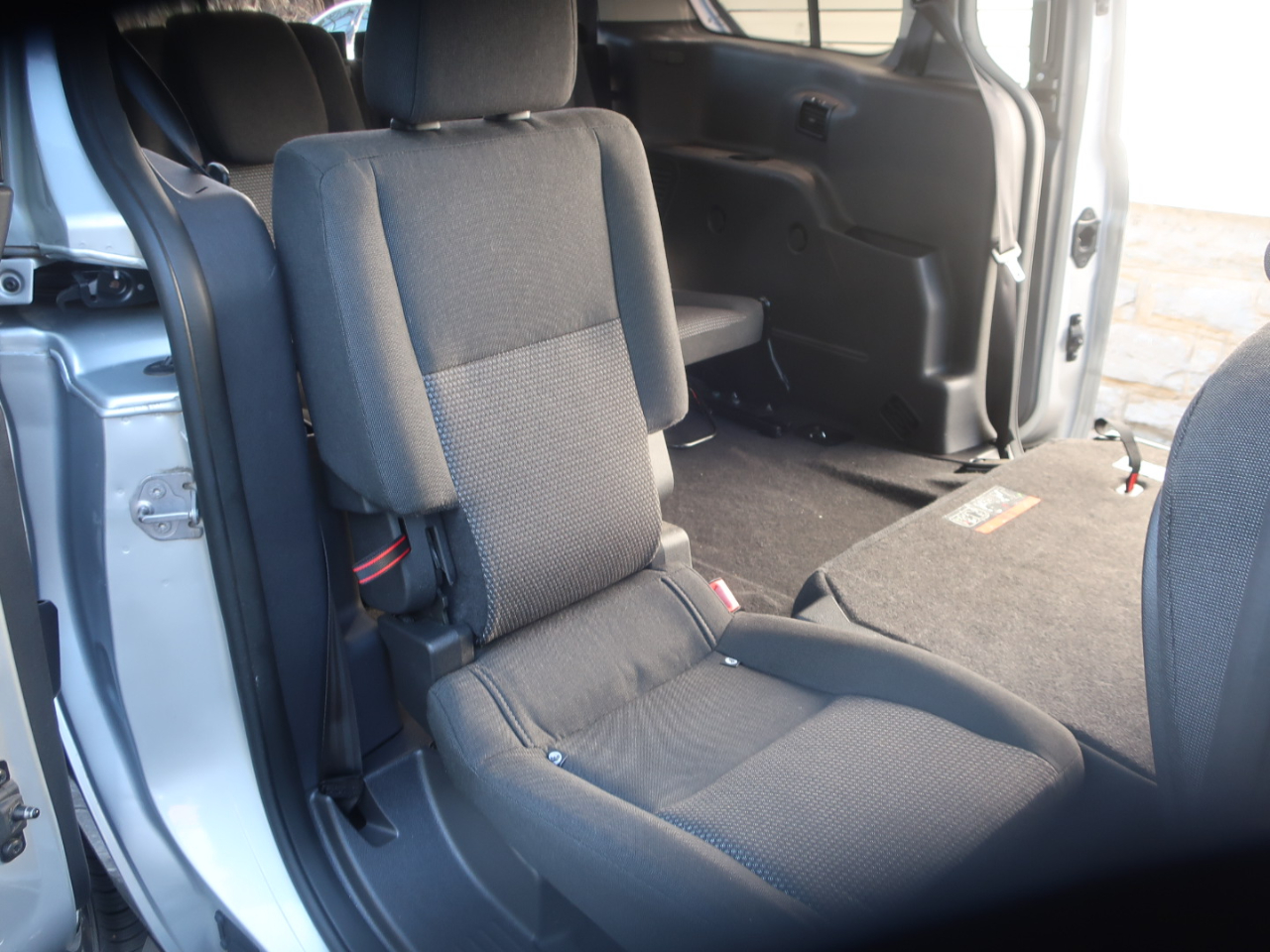 Ford Transit Connect Wagon XL w/Rear Liftgate LWB 2018