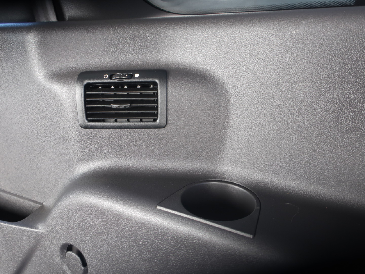 Ford Transit Connect Wagon XL w/Rear Liftgate LWB 2018