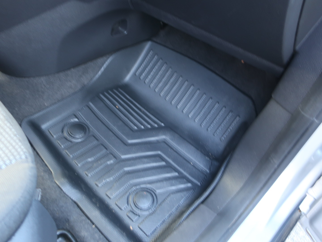 Ford Transit Connect Wagon XL w/Rear Liftgate LWB 2018