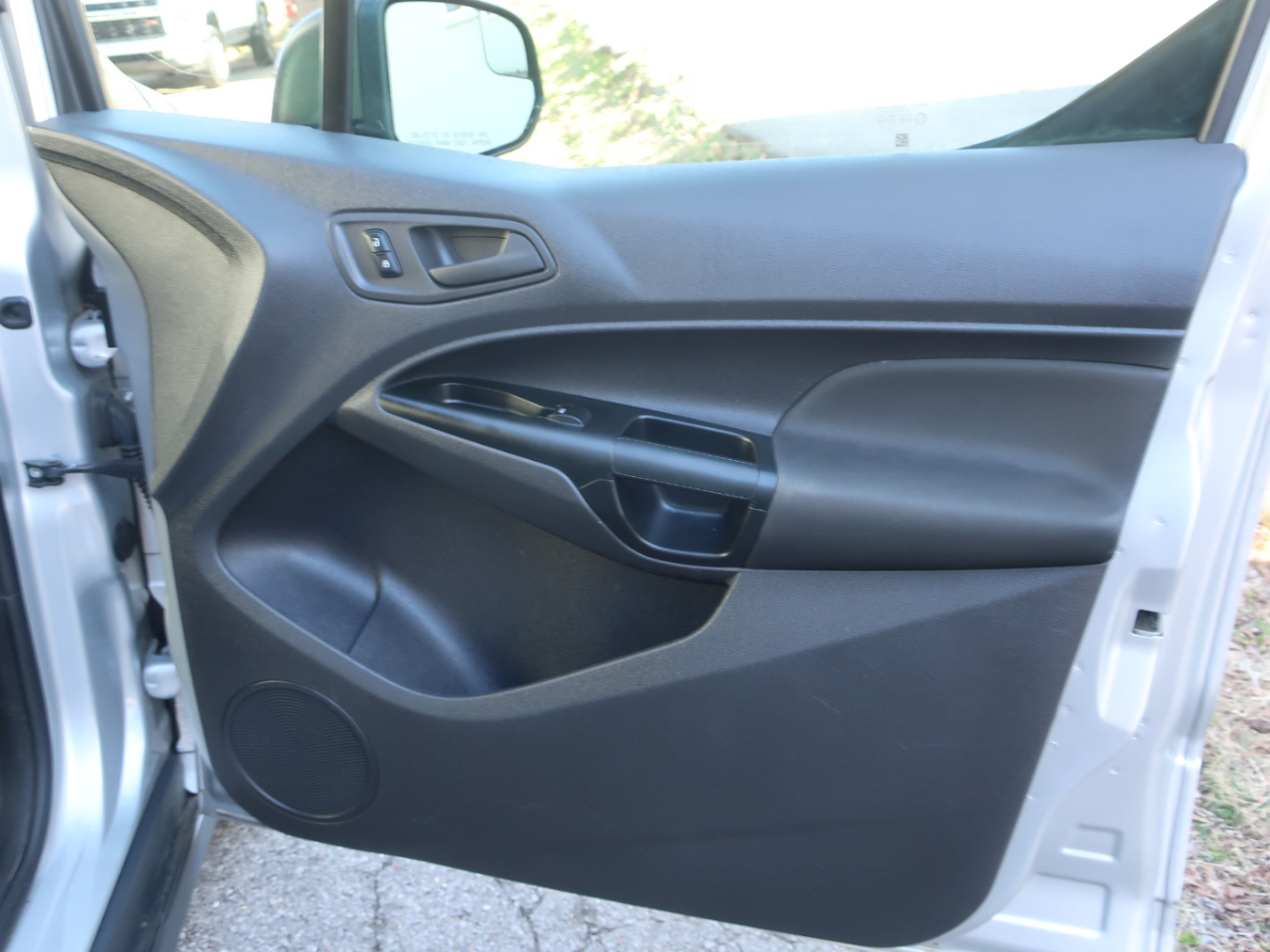 Ford Transit Connect Wagon XL w/Rear Liftgate LWB 2018