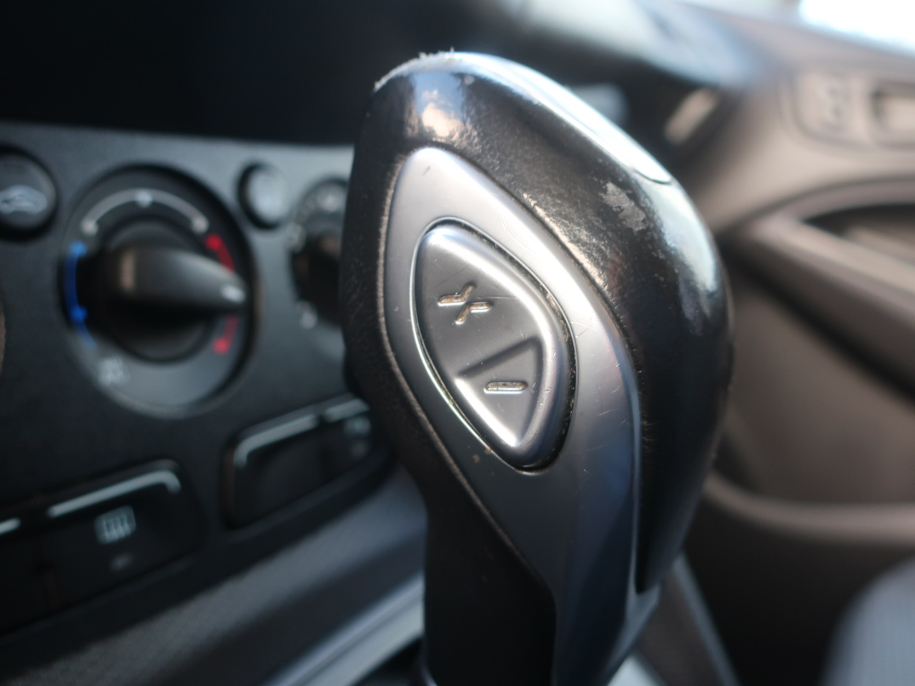 Ford Transit Connect Wagon XL w/Rear Liftgate LWB 2018