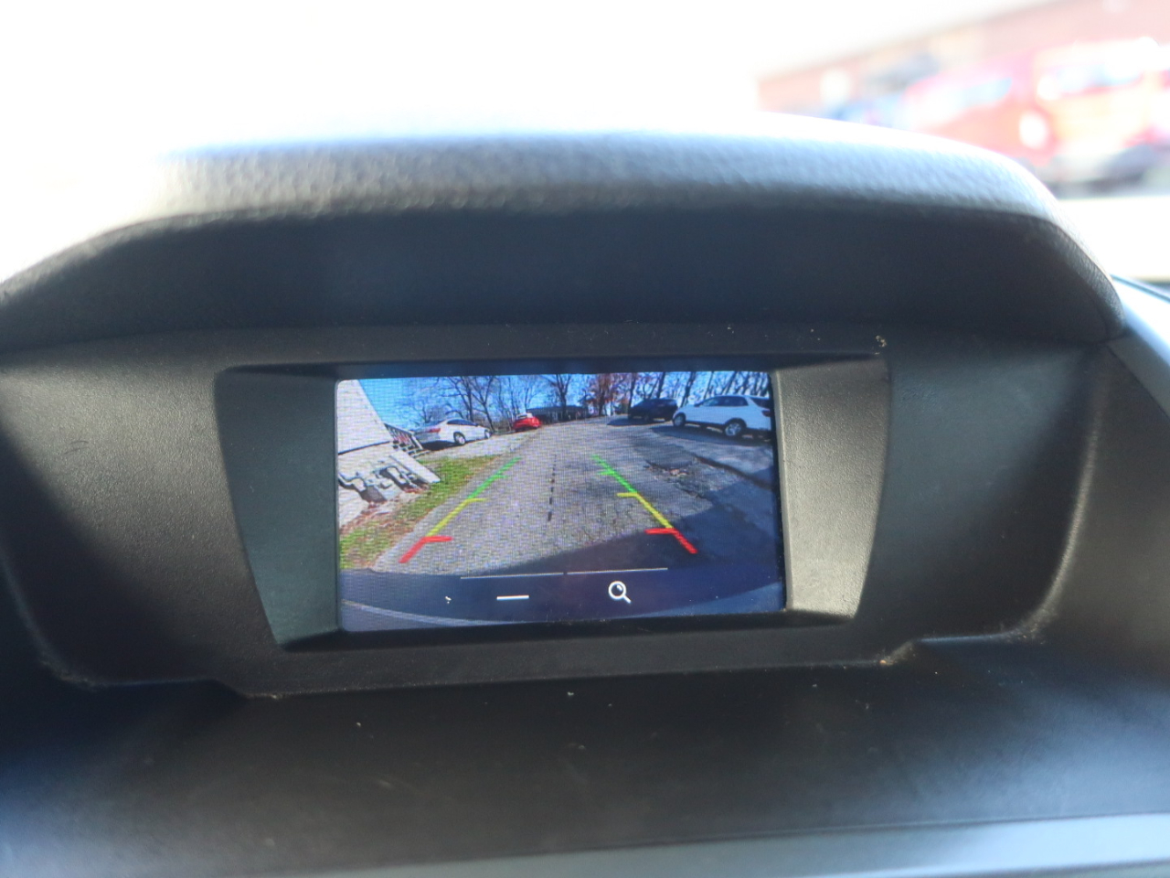 Ford Transit Connect Wagon XL w/Rear Liftgate LWB 2018