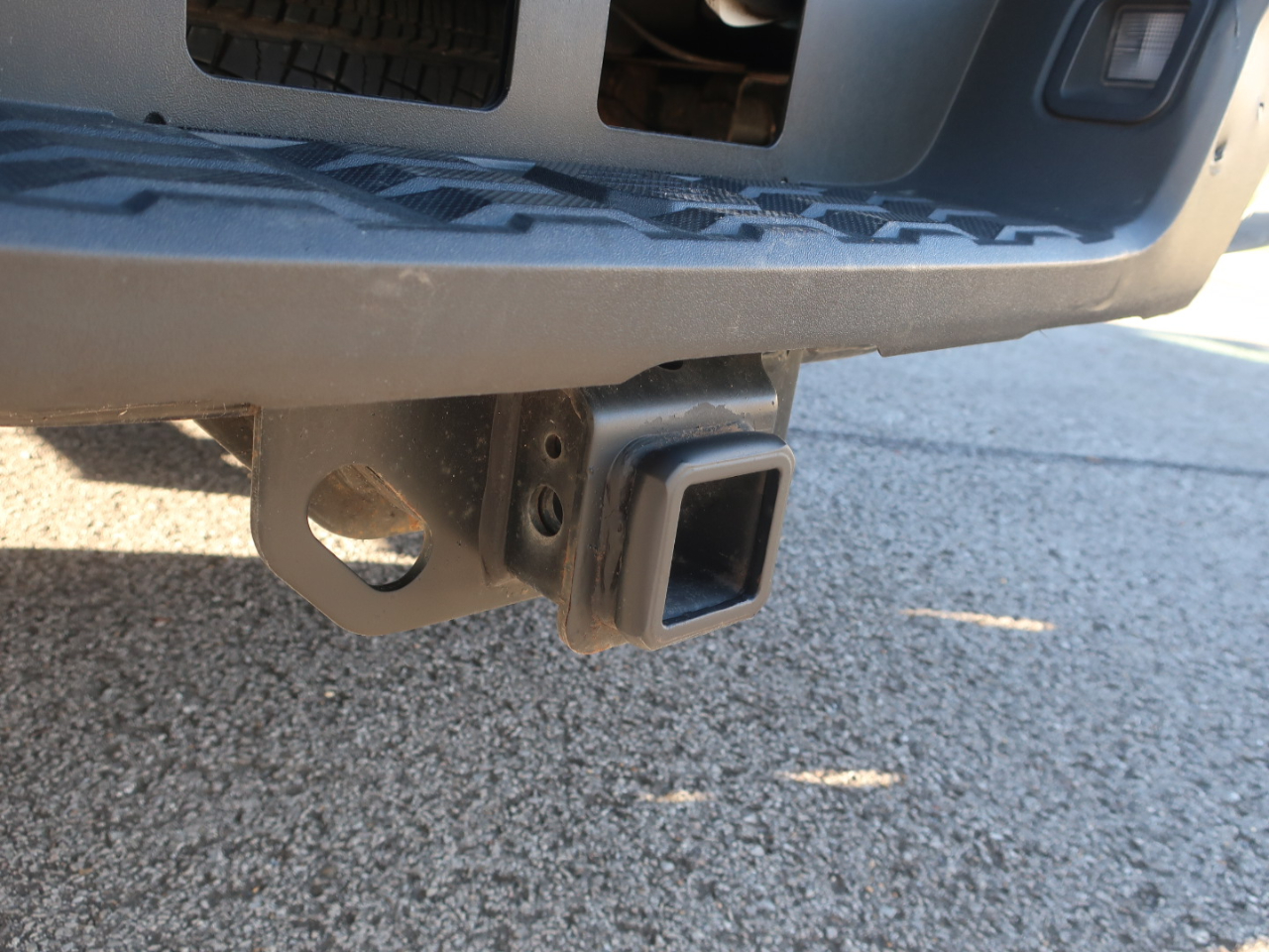 Toyota Tacoma SR5 Double Cab Long Bed V6 6AT 4WD 2018