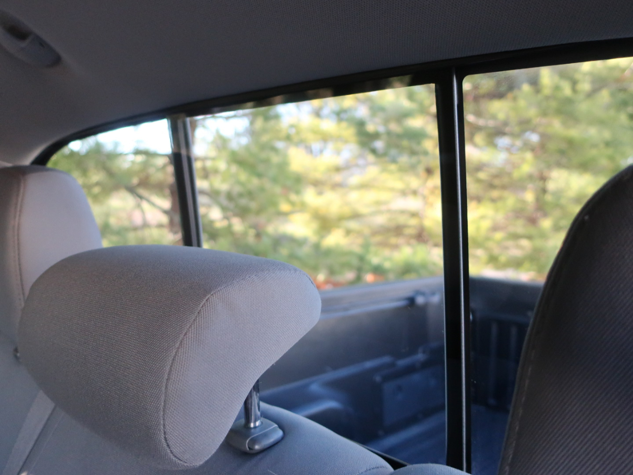 Toyota Tacoma SR5 Double Cab Long Bed V6 6AT 4WD 2018