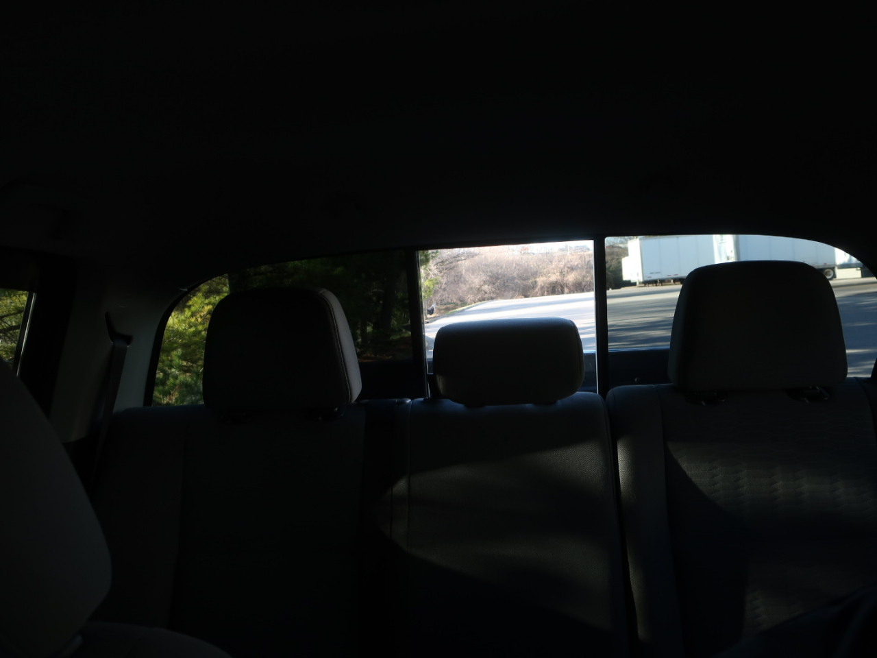 Toyota Tacoma SR5 Double Cab Long Bed V6 6AT 4WD 2018