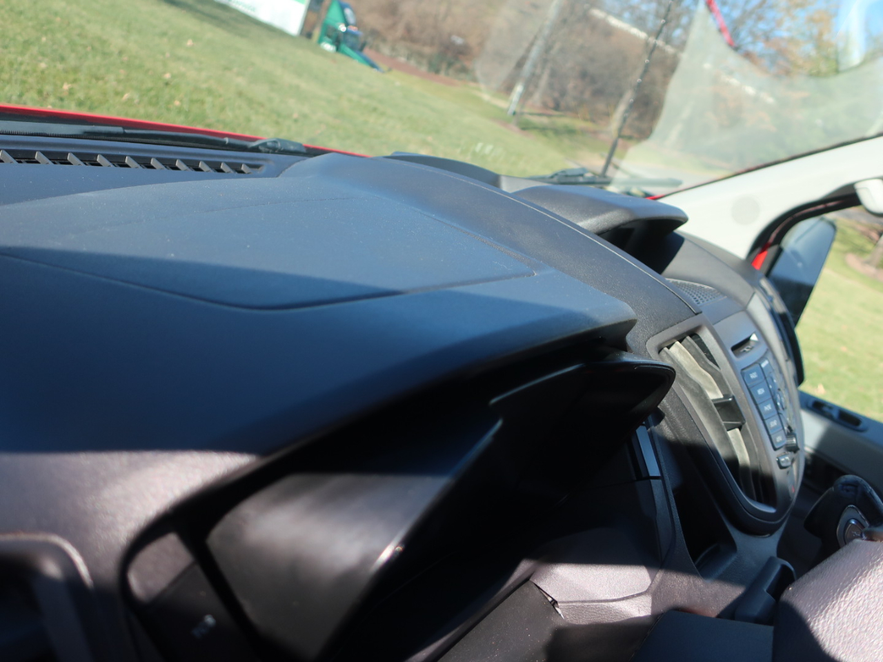 Ford Transit 150 Van Low Roof 60/40 Pass. 130-in. WB 2016