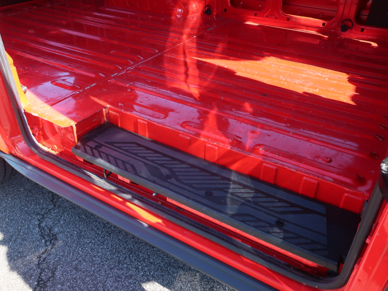 Ford Transit 150 Van Low Roof 60/40 Pass. 130-in. WB 2016