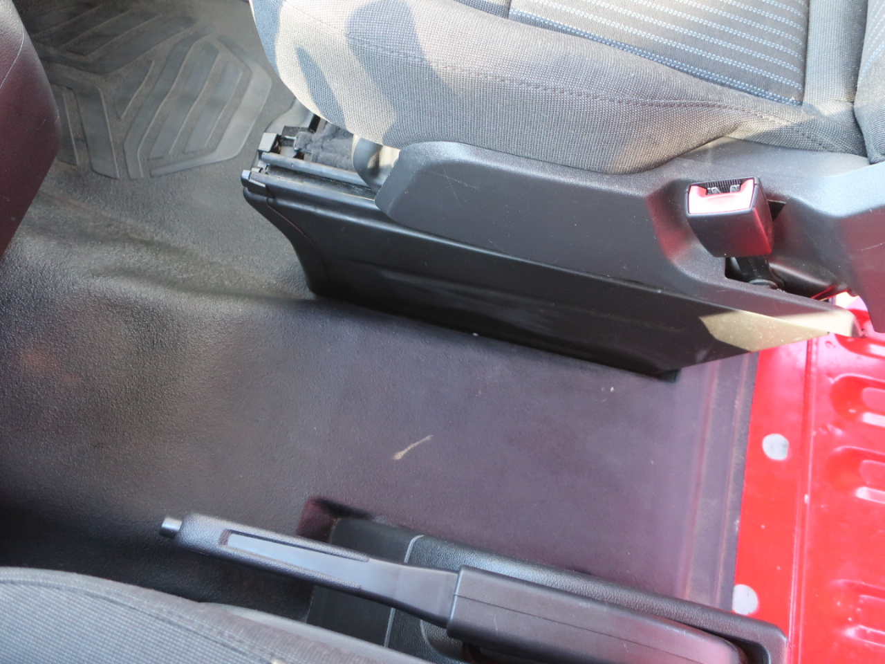 Ford Transit 150 Van Low Roof 60/40 Pass. 130-in. WB 2016