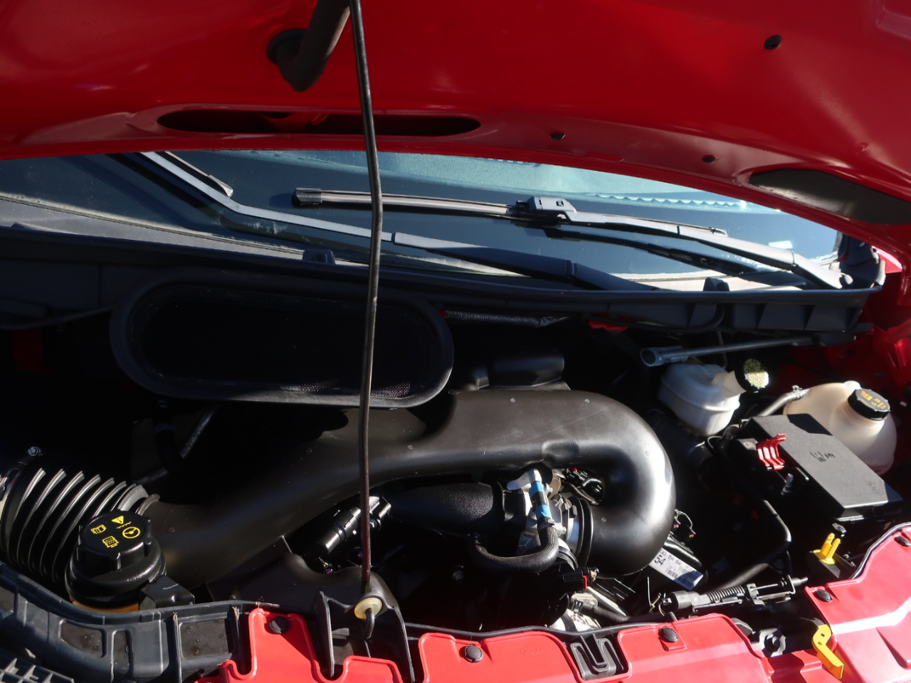 Ford Transit 150 Van Low Roof 60/40 Pass. 130-in. WB 2016