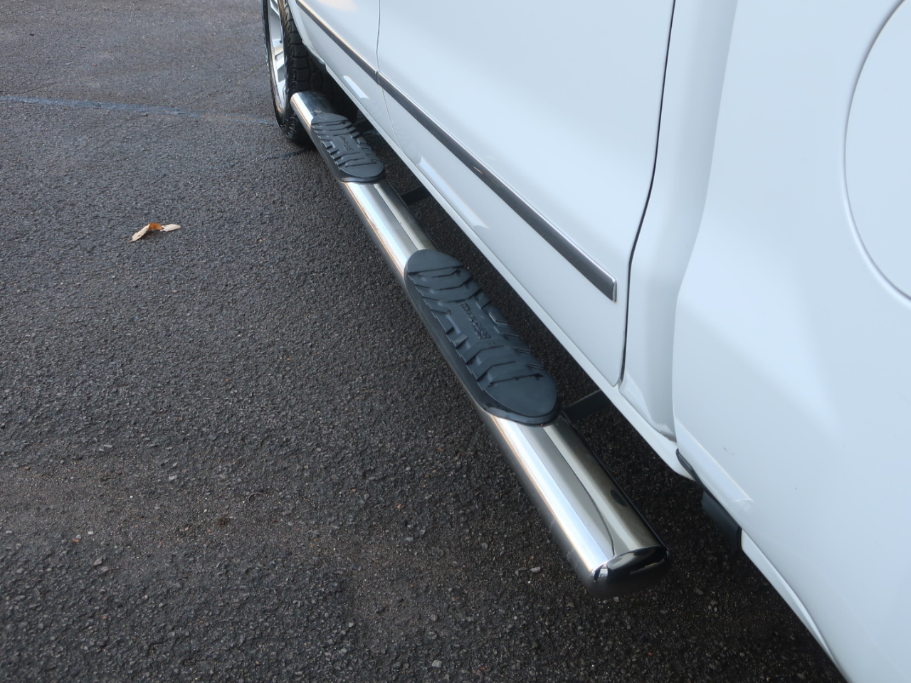 Chevrolet Silverado 1500  2018