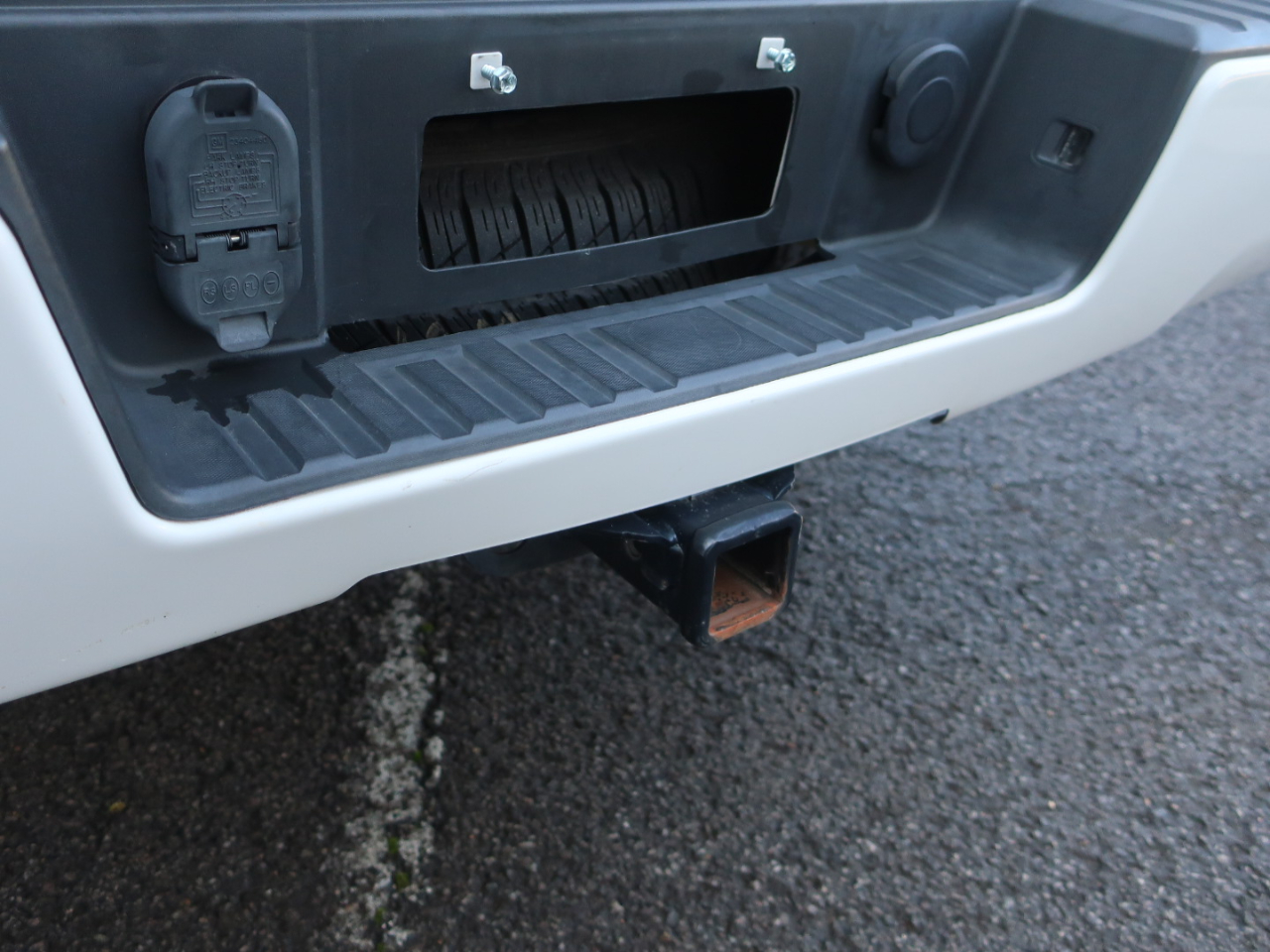 Chevrolet Silverado 1500  2018