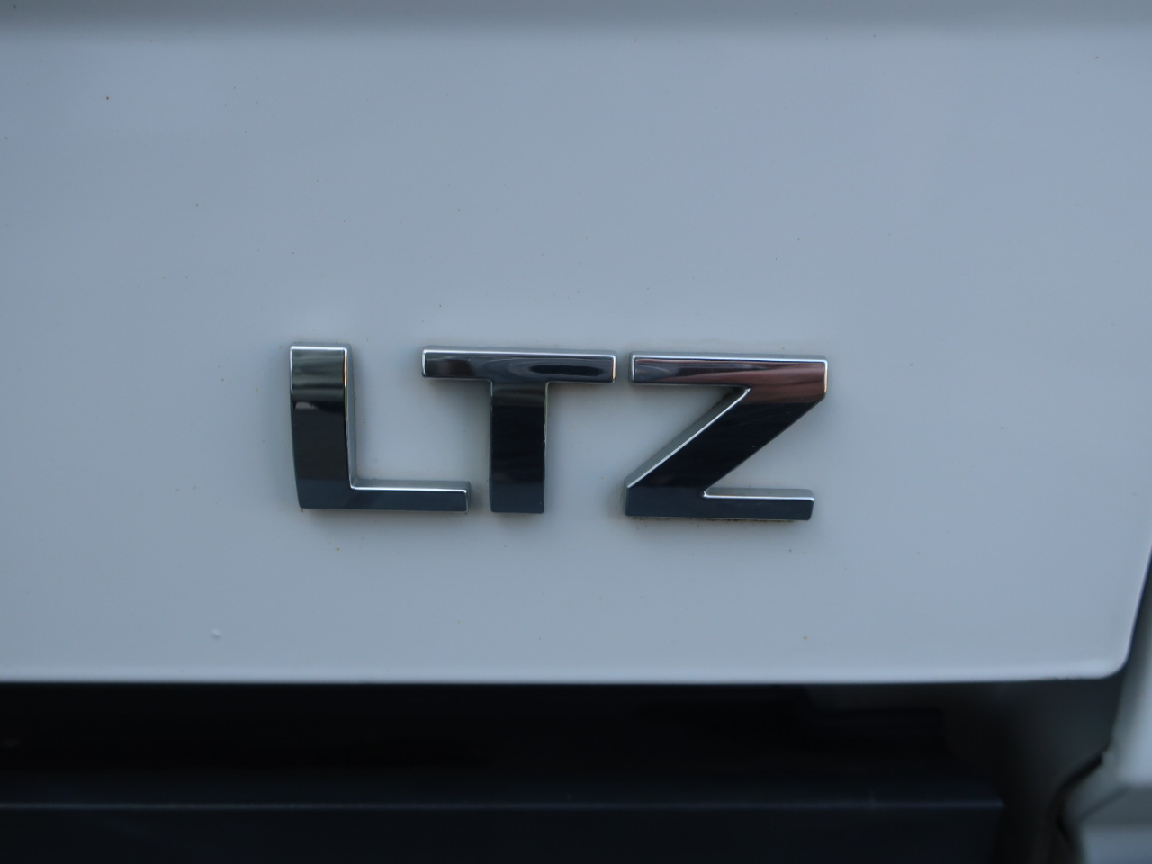 Chevrolet Silverado 1500  2018