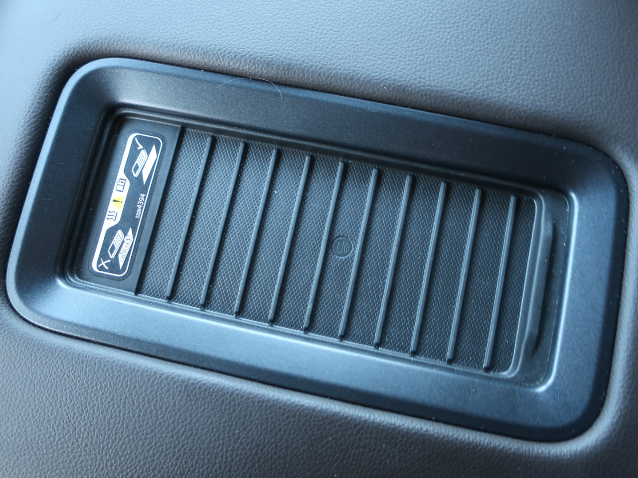 Chevrolet Silverado 1500  2018