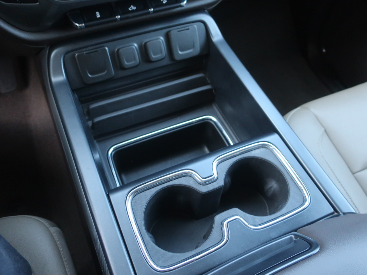 Chevrolet Silverado 1500  2018