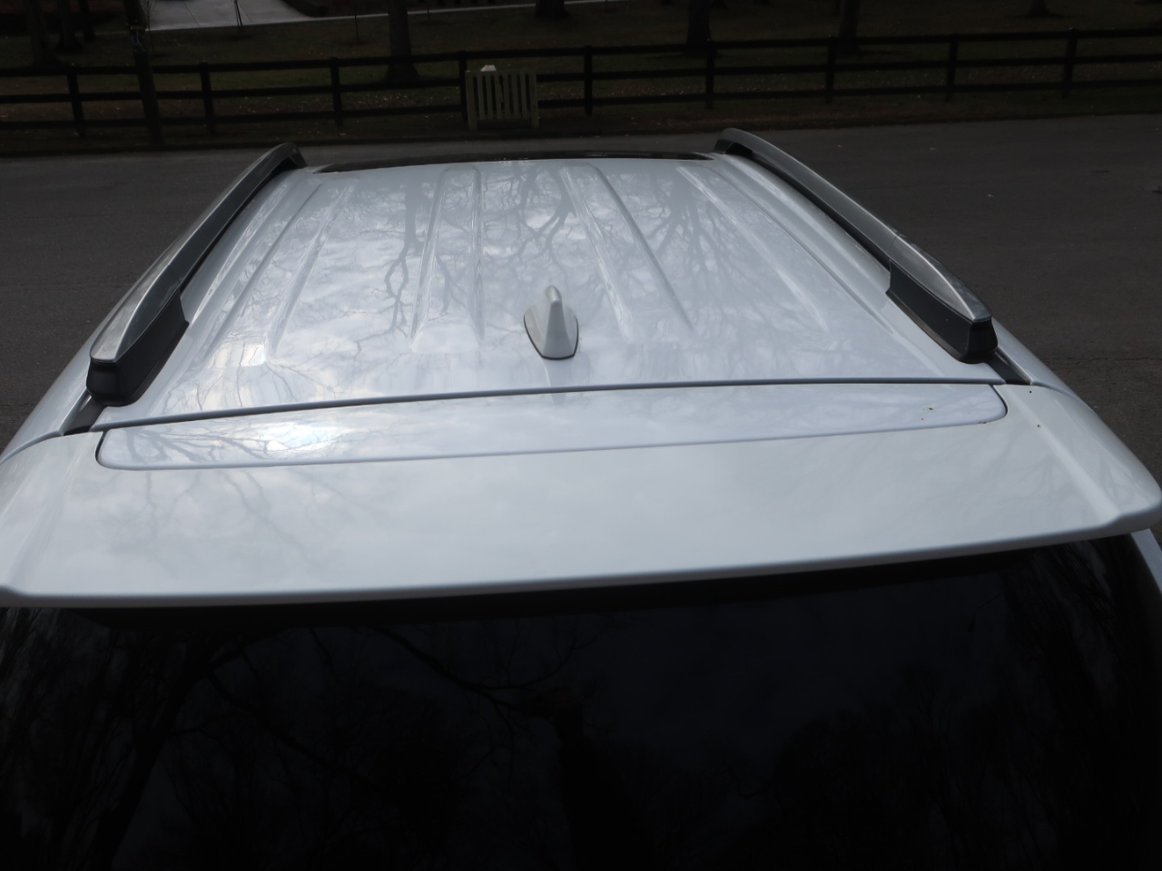 Toyota RAV4 XLE FWD 2018