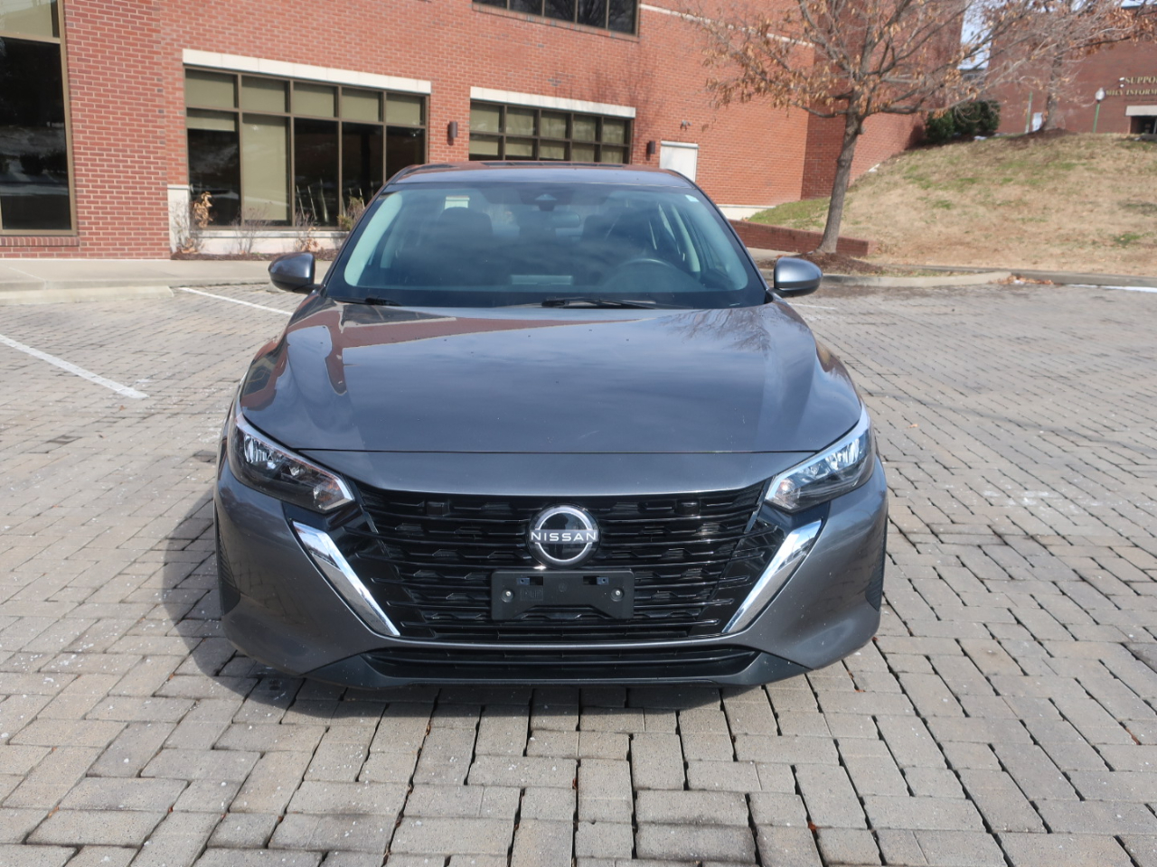 Nissan Sentra S 2024