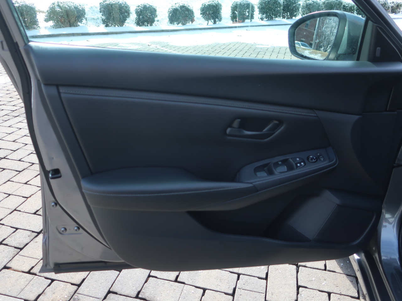 Nissan Sentra S 2024