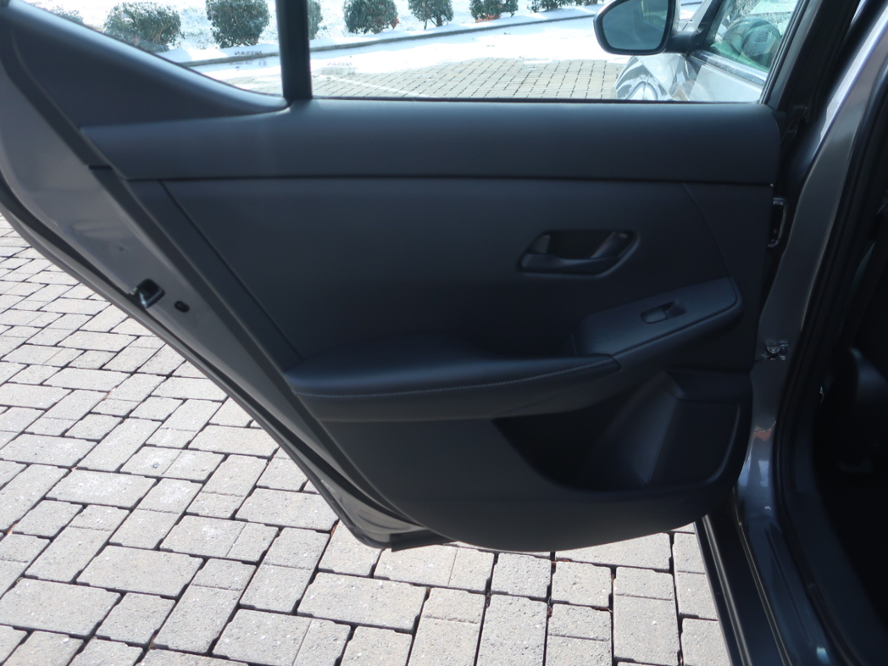 Nissan Sentra S 2024