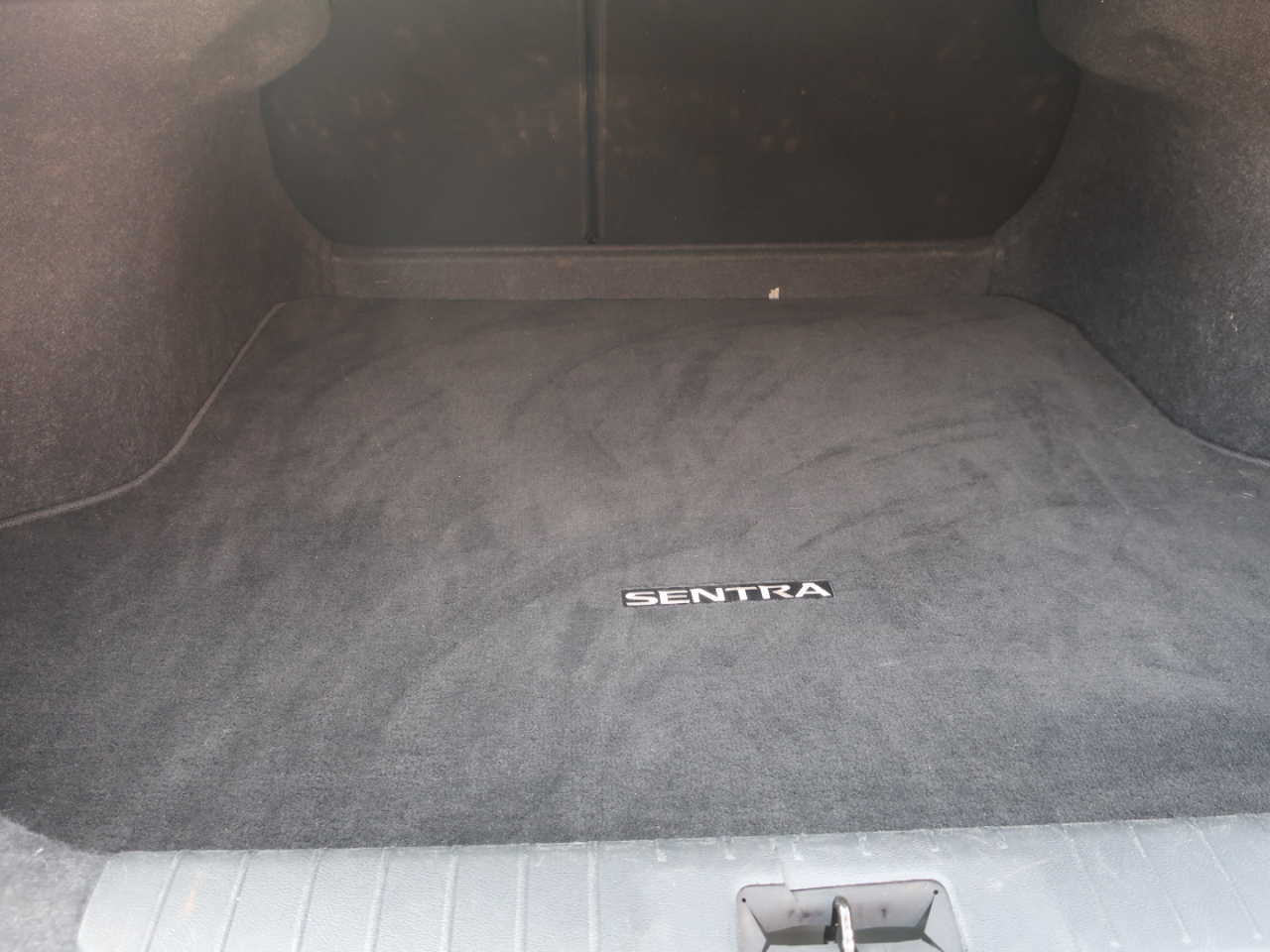 Nissan Sentra S 2024