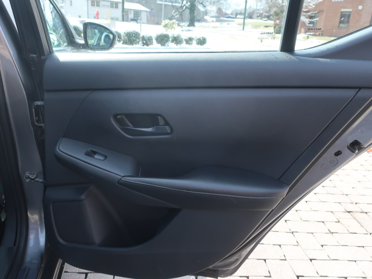 Nissan Sentra S 2024