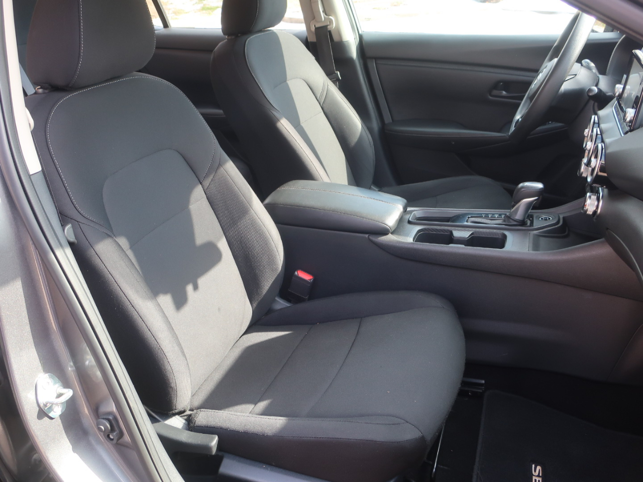 Nissan Sentra S 2024