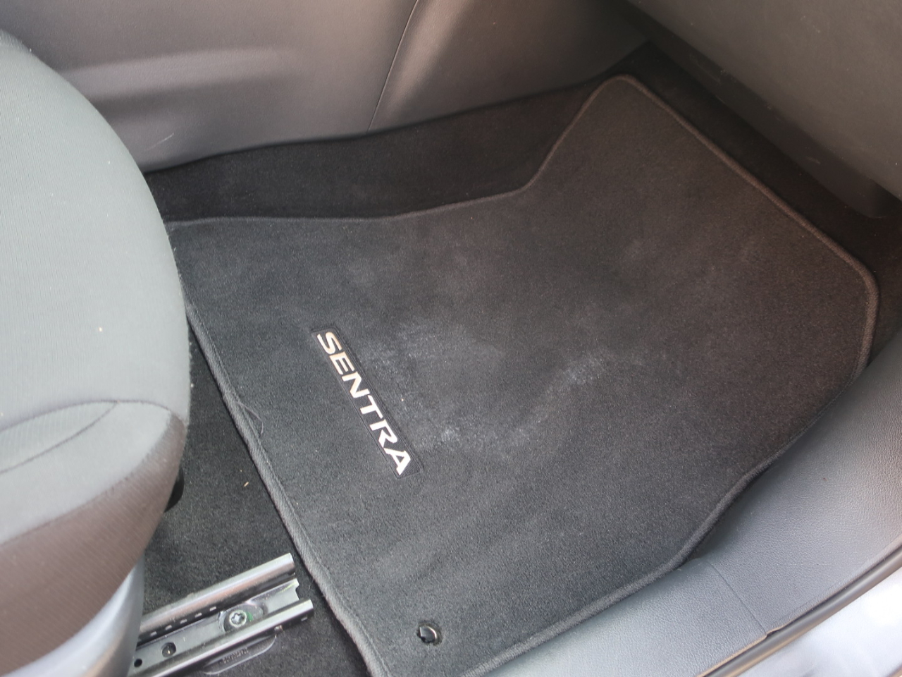 Nissan Sentra S 2024