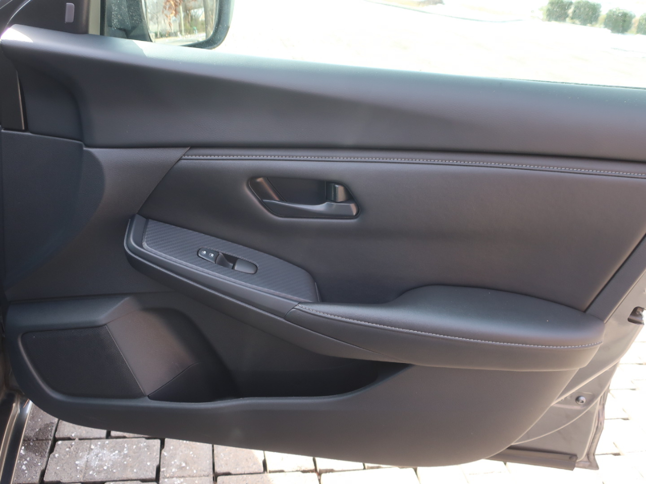 Nissan Sentra S 2024