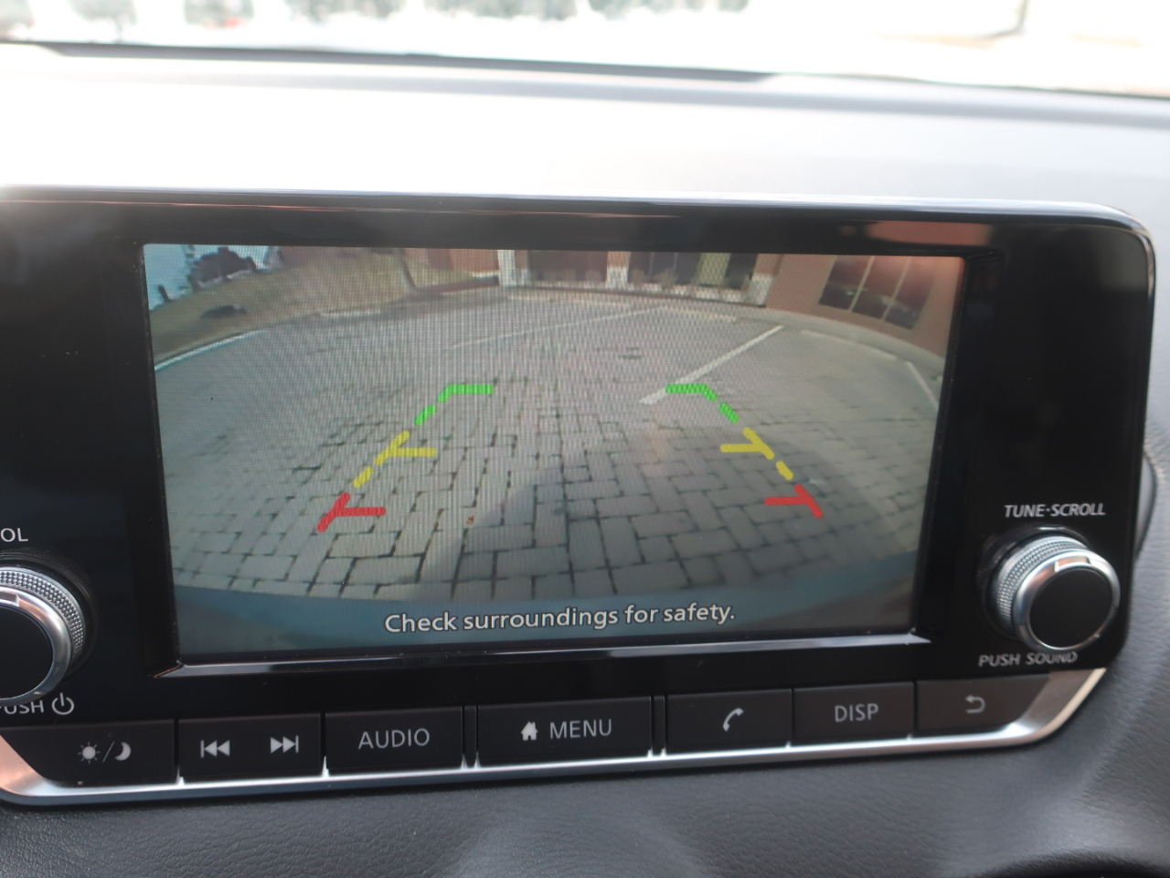 Nissan Sentra S 2024