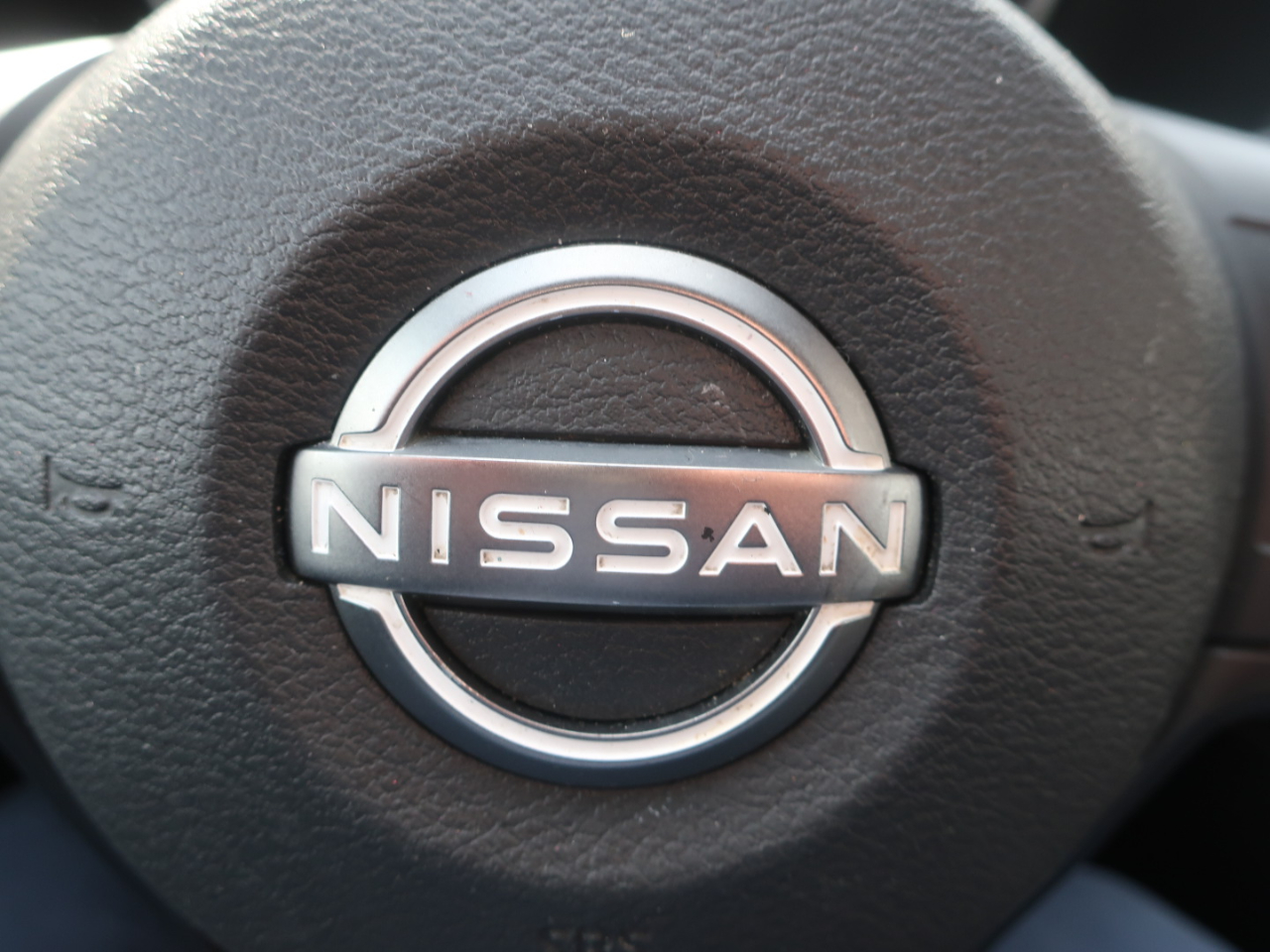 Nissan Sentra S 2024