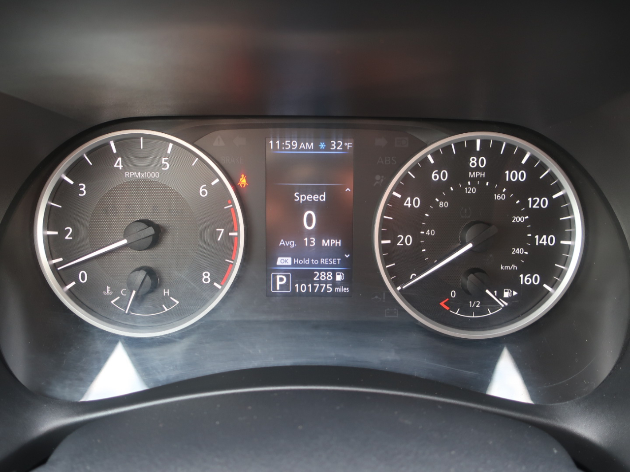 Nissan Sentra S 2024