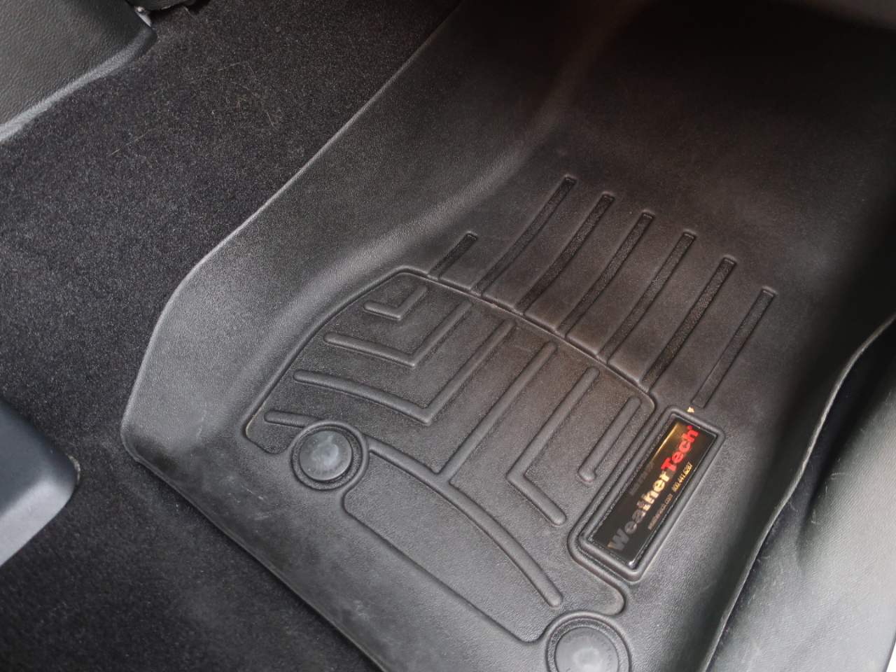 Jeep Wrangler Unlimited Sahara 4WD 2017