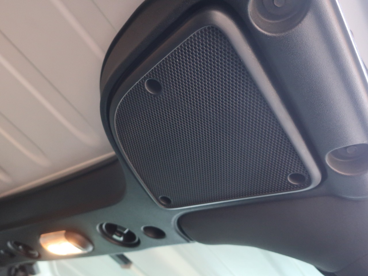 Jeep Wrangler Unlimited Sahara 4WD 2017