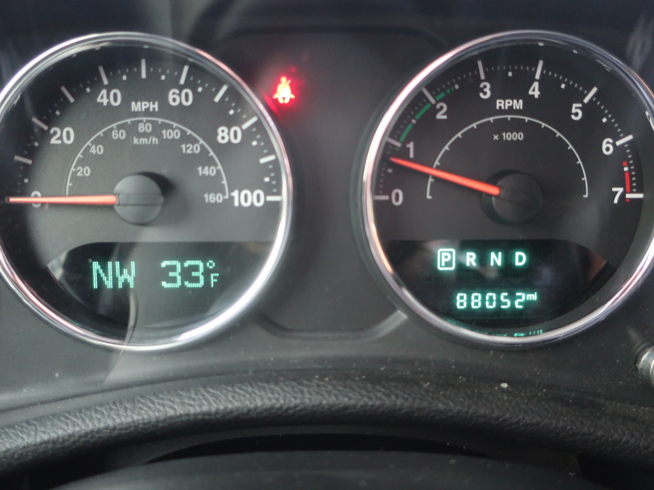 Jeep Wrangler Unlimited Sahara 4WD 2017