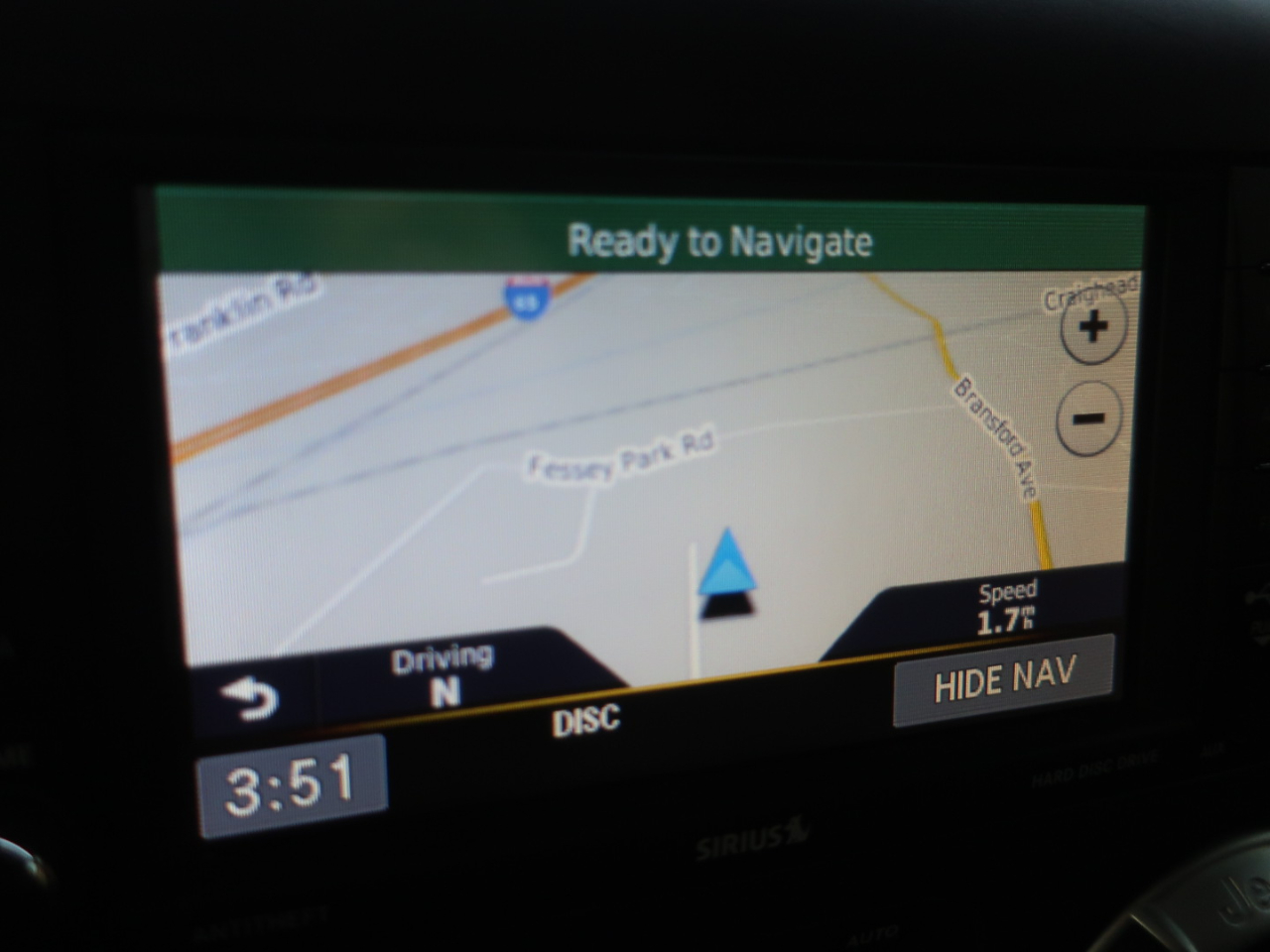 Jeep Wrangler Unlimited Sahara 4WD 2017