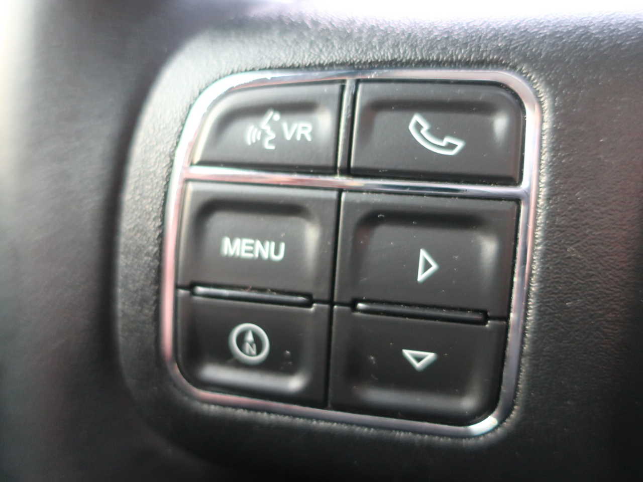 Jeep Wrangler Unlimited Sahara 4WD 2017