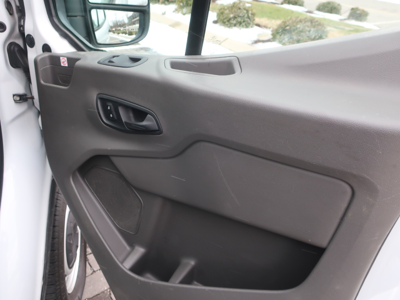 Ford Transit 350 Wagon Low Roof XL w/Sliding Pass. 148-in. WB 2020