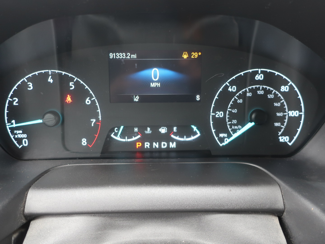 Ford Transit 350 Wagon Low Roof XL w/Sliding Pass. 148-in. WB 2020