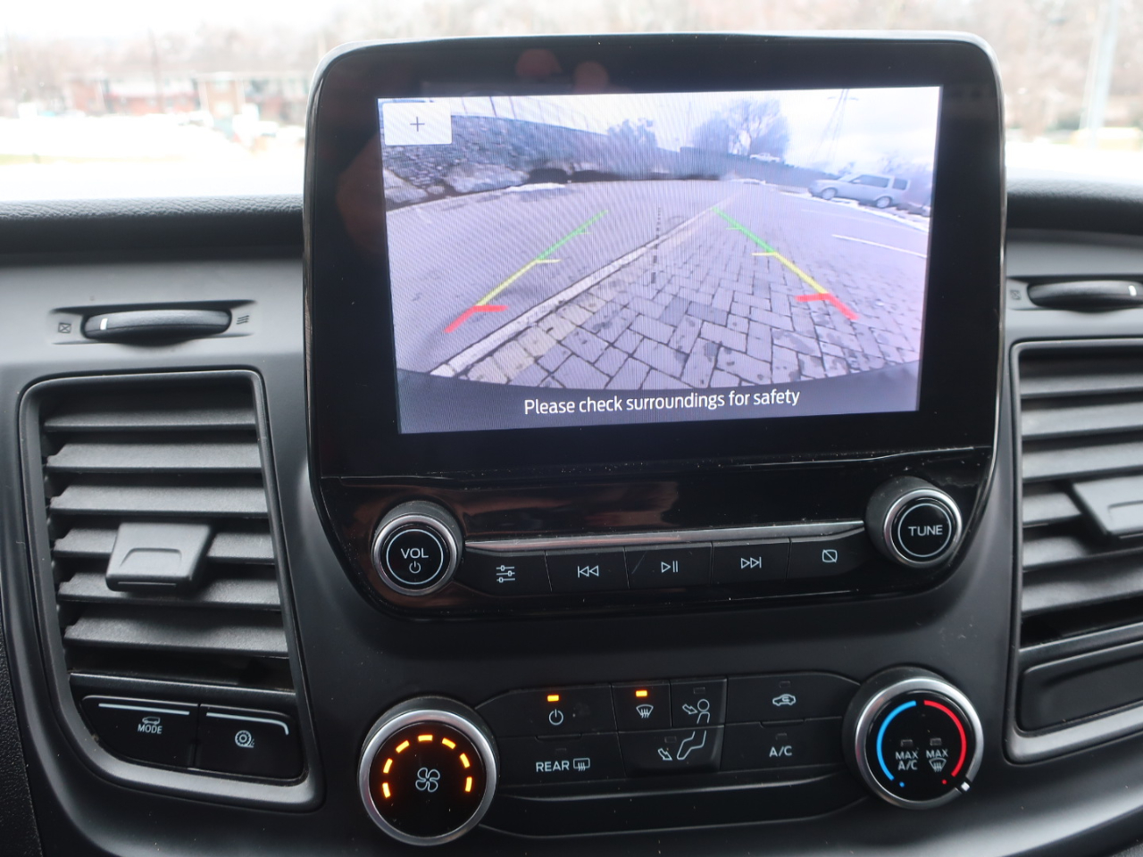 Ford Transit 350 Wagon Low Roof XL w/Sliding Pass. 148-in. WB 2020