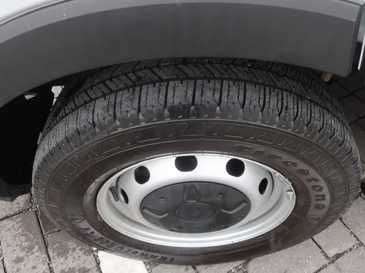 Ford Transit 350 Wagon Low Roof XL w/Sliding Pass. 148-in. WB 2020