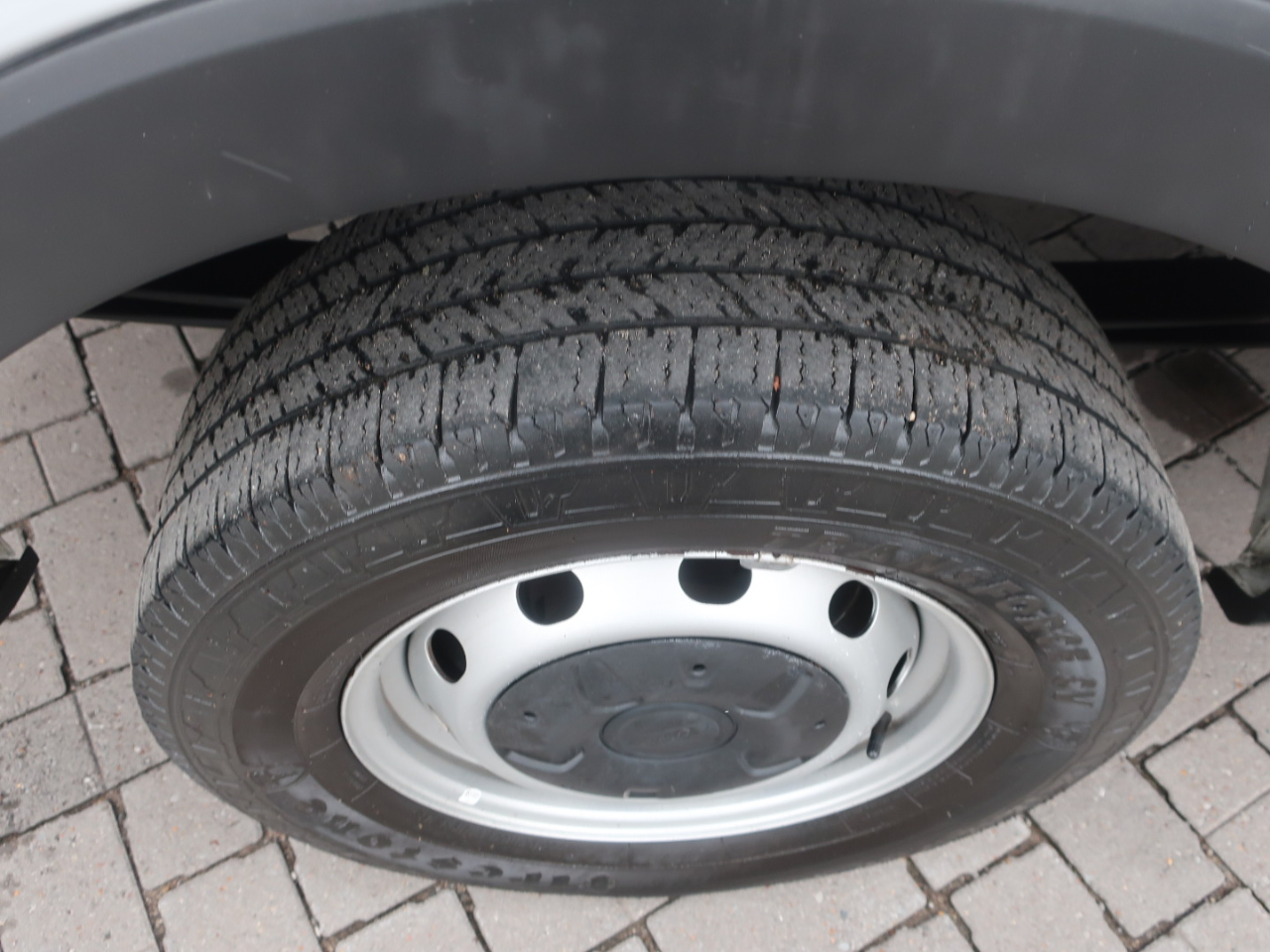 Ford Transit 350 Wagon Low Roof XL w/Sliding Pass. 148-in. WB 2020