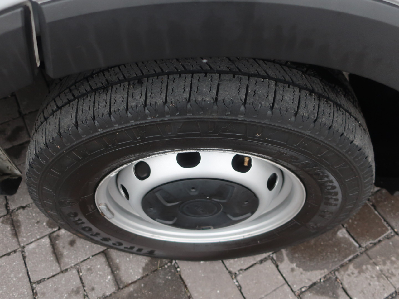 Ford Transit 350 Wagon Low Roof XL w/Sliding Pass. 148-in. WB 2020