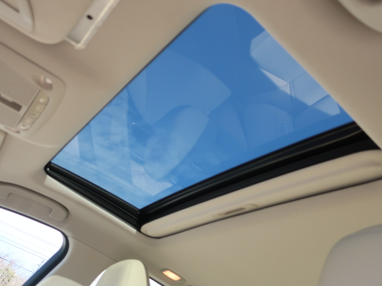 Infiniti Q50 3.0t LUXE AWD 2019