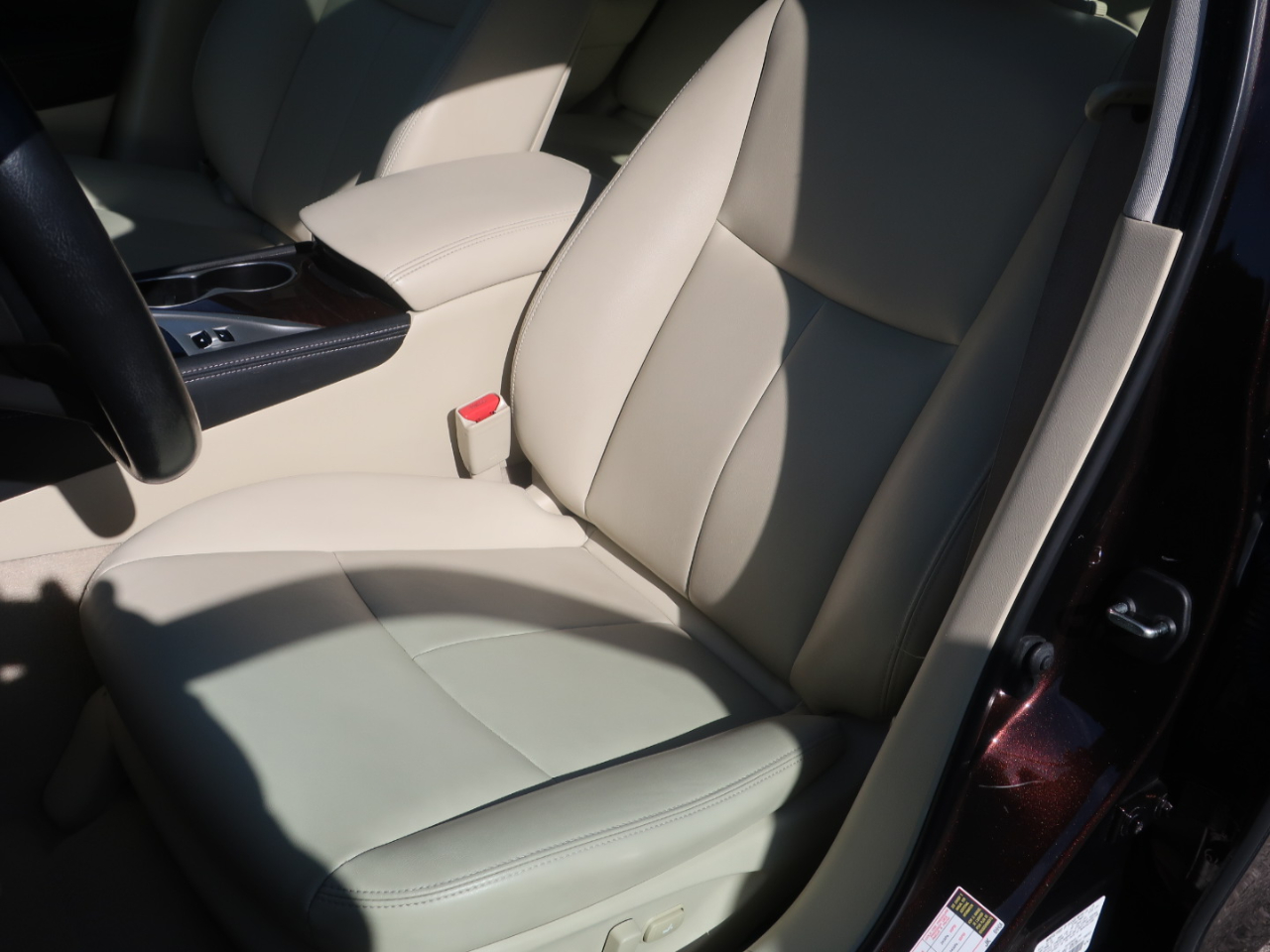 Infiniti Q50 3.0t LUXE AWD 2019